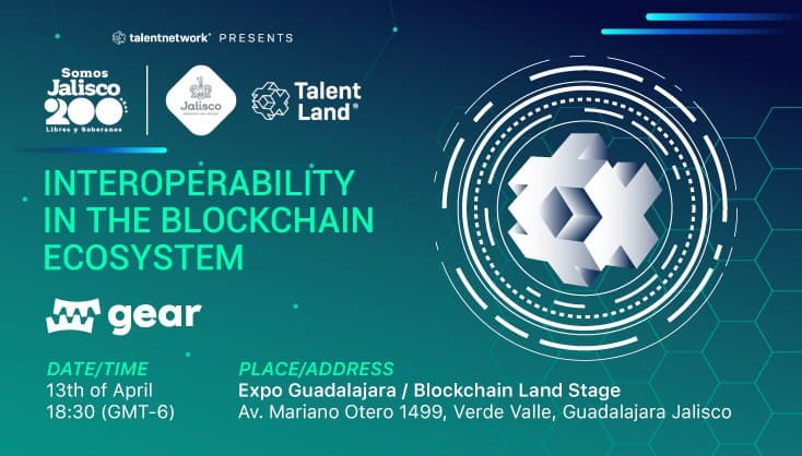 Talent Land Conference