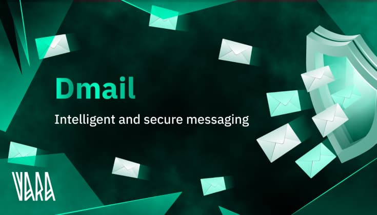 Dmail Deploys on Vara Mainnet: A Deep Dive Into Next-Generation, Cross-Chain Decentralized Communication