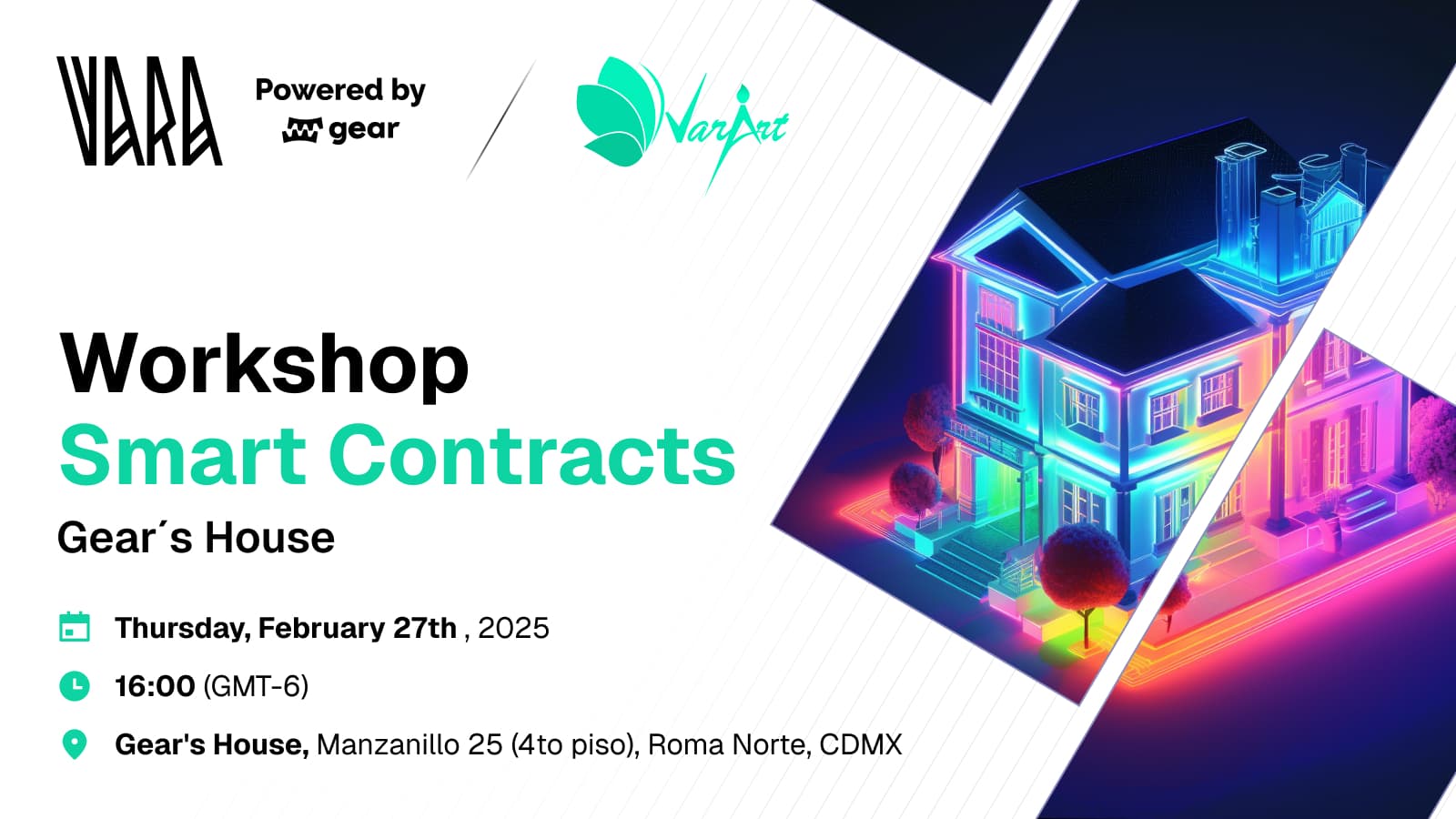 VarArt: @VarArt_Global