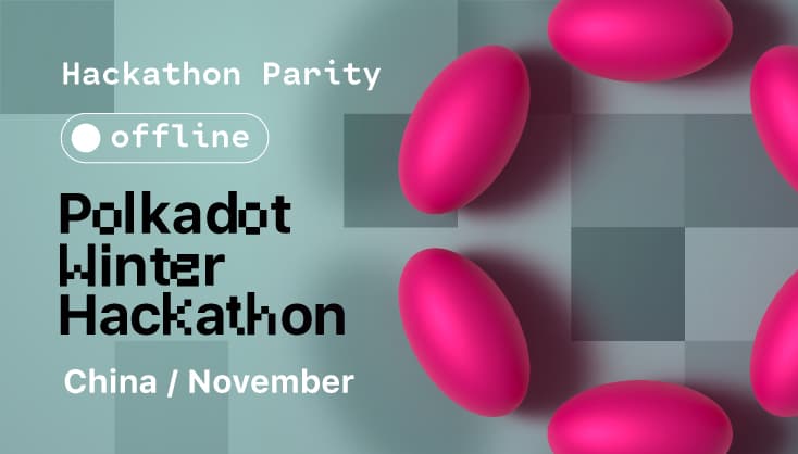 Polkadot Hackathon Winter